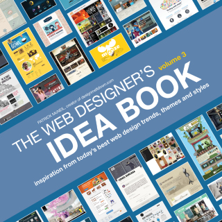 Cover image: The Web Designer's Idea Book, Volume 3 9781440323966