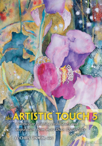 Cover image: The Artistic Touch 5 9781440324529