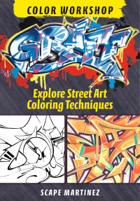 Cover image: Graff Color Workshop 9781440324604