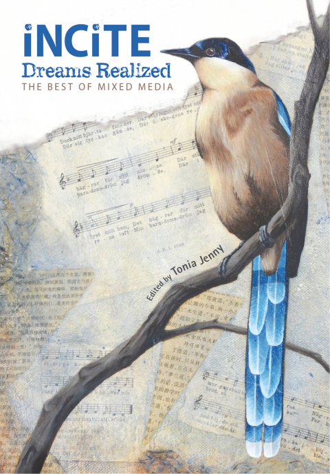 Incite: Dreams Realized - FULL INSTANT DOWNLOAD | PDF DOCX EPUB
