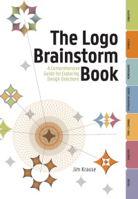 Cover image: The Logo Brainstorm Book 9781440304316