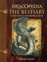 Cover image: Dracopedia The Bestiary 9781440325243