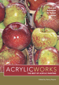 Cover image: AcrylicWorks 9781440328862