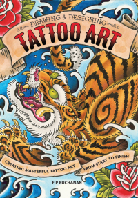Cover image: Drawing & Designing Tattoo Art 9781440328879