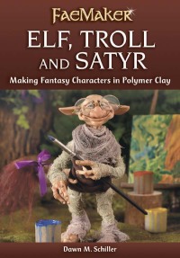 Cover image: Elf, Troll and Satyr 9781440329197