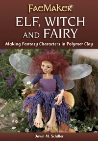 Cover image: Elf, Witch and Fairy 9781440329203