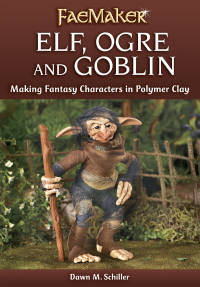 Cover image: Elf, Ogre and Goblin 9781440329210