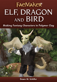 Cover image: Elf, Dragon and Bird 9781440329227