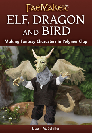 Cover image: Elf, Dragon and Bird 9781440329227