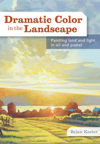 Cover image: Dramatic Color in the Landscape 9781440329326
