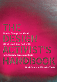 Cover image: The Design Activist's Handbook 9781440308741