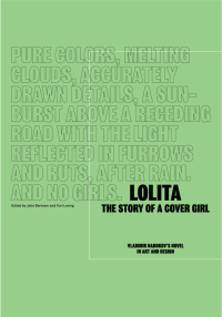 Cover image: Lolita - The Story of a Cover Girl 9781440329869