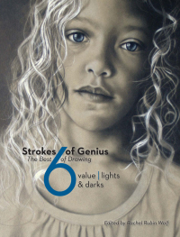 Cover image: Strokes Of Genius 6 9781440330391
