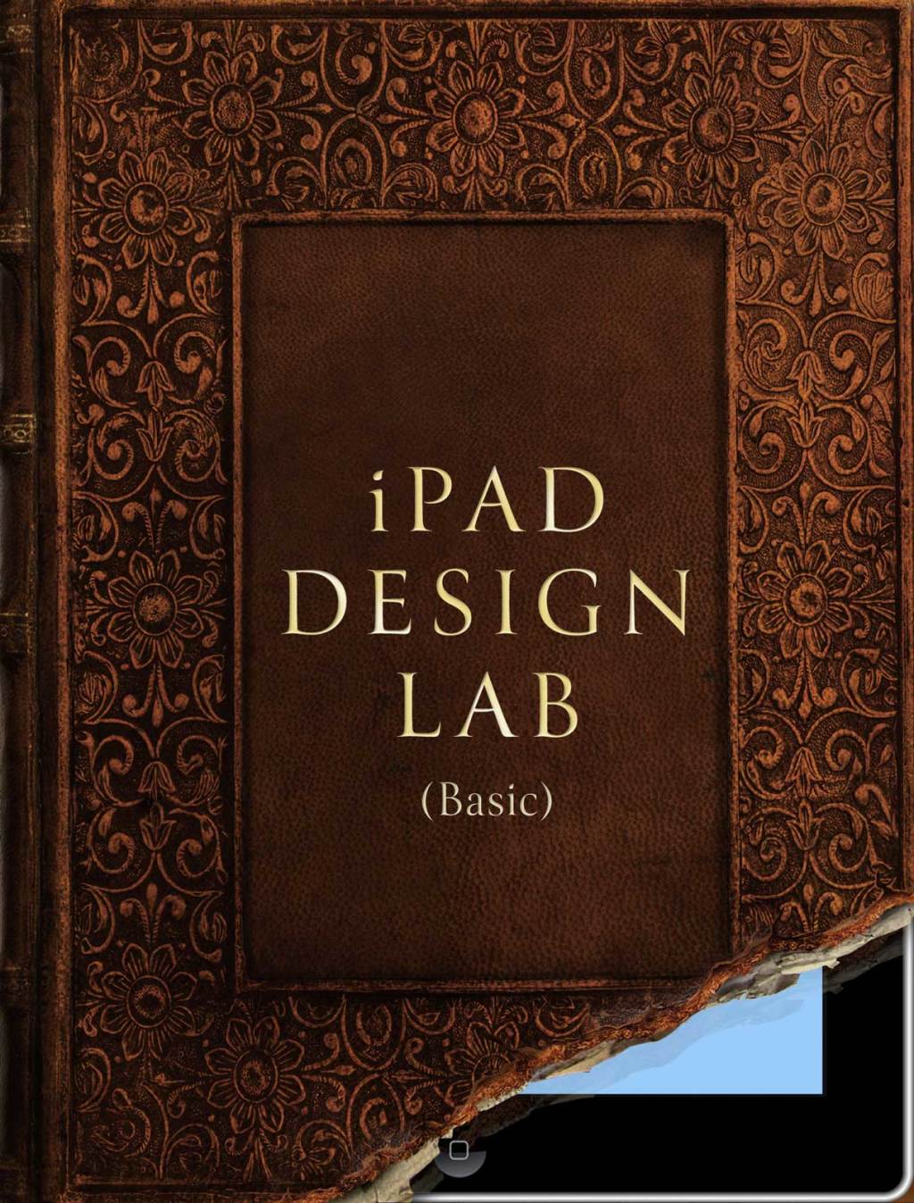 iPad Design Lab - Basic (eBook)