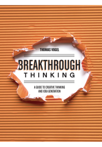 Cover image: Breakthrough Thinking 9781440333262
