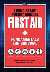 Cover image: Living Ready Pocket Manual - First Aid 9781440333545