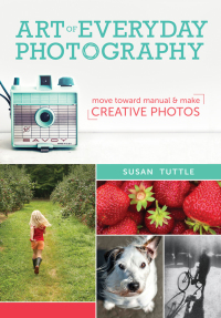 Cover image: Art of Everyday Photography 9781440333699