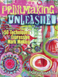 Cover image: Printmaking Unleashed 9781440333910