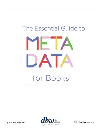 Cover image: The Essential Guide to Metadata for Books