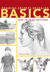 Cover image: Drawing Secrets Revealed - Basics 9781440334405