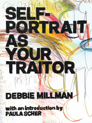 Cover image: Self Portrait as Your Traitor 9781440334610