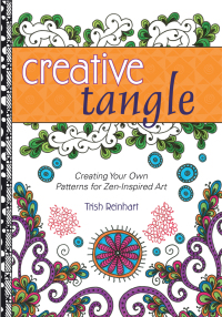 Cover image: Creative Tangle 9781440335150