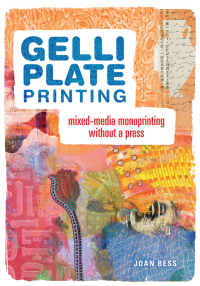 Cover image: Gelli Plate Printing 9781440335488