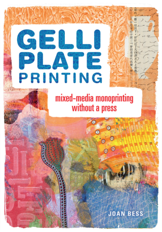 Cover image: Gelli Plate Printing 9781440335488