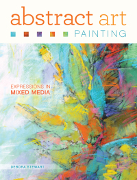 Cover image: Abstract Art Painting 9781440335846