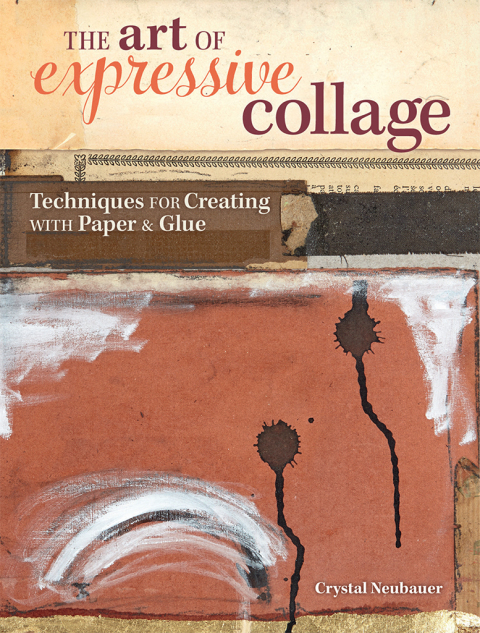 The Art of Expressive Collage: Techniques for Creating with Paper and Glue - FULL INSTANT DOWNLOAD | PDF DOCX EPUB
