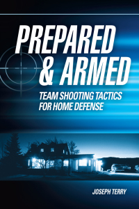 Cover image: Prepared and Armed 9781440335907