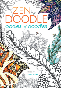 Cover image: Zen Doodle Oodles of Doodles 9781440336591