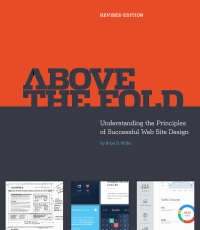 Cover image: Above the Fold, Revised Edition 9781440336669