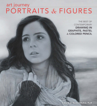 Cover image: Art Journey Portraits and Figures 9781440336997