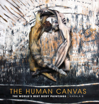 Cover image: The Human Canvas 9781440337000