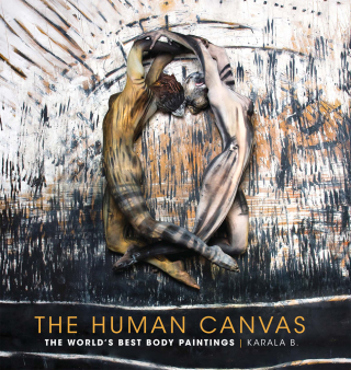 Cover image: The Human Canvas 9781440337000