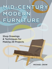 Cover image: Mid-Century Modern Furniture 9781440338663