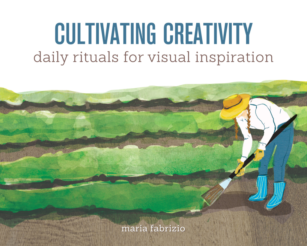 Cultivating Creativity Daily Rituals for Visual Inspiration