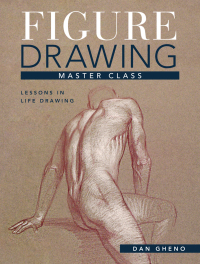 Cover image: Figure Drawing Master Class 9781440339943