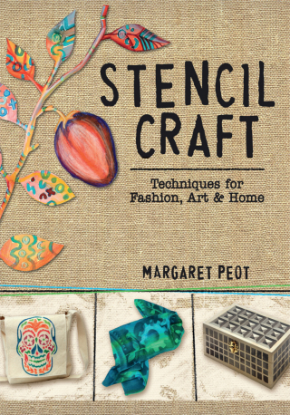 Cover image: Stencil Craft 9781440340116
