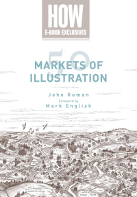 Cover image: 50 Markets of Illustration
