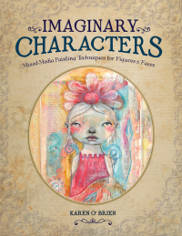 Cover image: Imaginary Characters 9781440340253