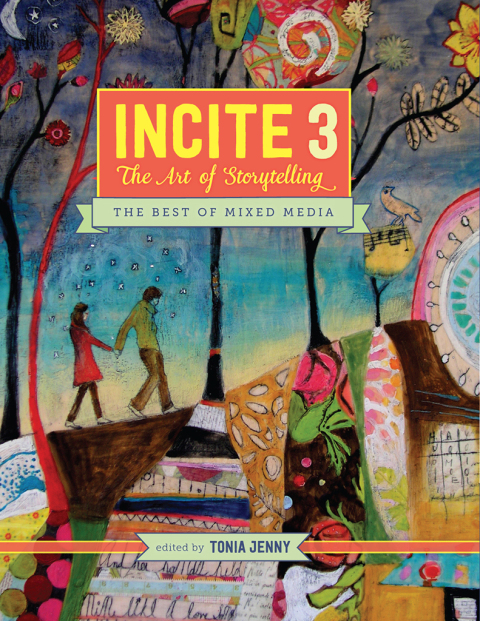 Incite 3: The Art Of Storytelling - FULL INSTANT DOWNLOAD | PDF DOCX EPUB