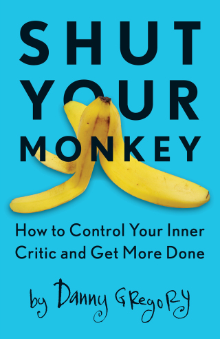 Cover image: Shut Your Monkey 9781440341137
