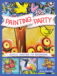 Cover image: Painting Party 9781440341267