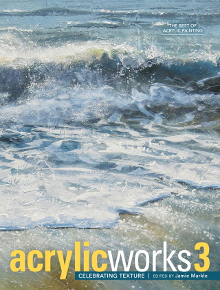 Cover image: AcrylicWorks 3 9781440341274