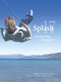 Cover image: Splash 17 9781440341298