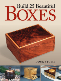 Cover image: Build 25 Beautiful Boxes 9781440341656