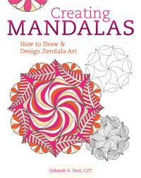 Cover image: Creating Mandalas 9781440341861