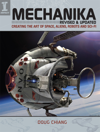 Cover image: Mechanika, Revised and Updated 9781440342530